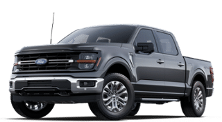 2025 Ford F-150® External Image 2